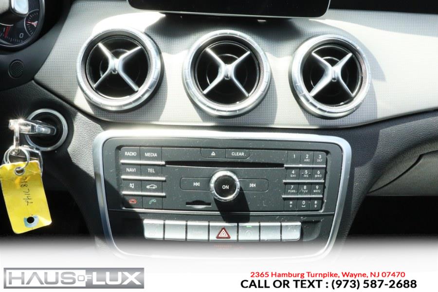2018 Mercedes-Benz CLA CLA 250 4MATIC Coupe, available for sale in Wayne, New Jersey | Haus of Lux. Wayne, New Jersey 2018 Mercedes-Benz CLA CLA 250 4MATIC Coupe, available for sale in Wayne, New Jersey | Haus of Lux. Wayne, New Jersey