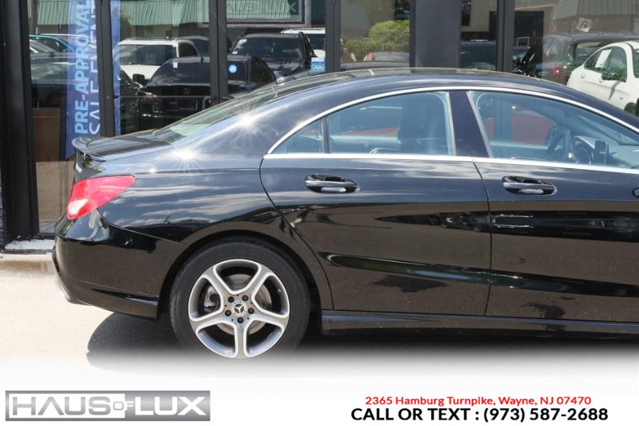 2018 Mercedes-Benz CLA CLA 250 4MATIC Coupe, available for sale in Wayne, New Jersey | Haus of Lux. Wayne, New Jersey 2018 Mercedes-Benz CLA CLA 250 4MATIC Coupe, available for sale in Wayne, New Jersey | Haus of Lux. Wayne, New Jersey