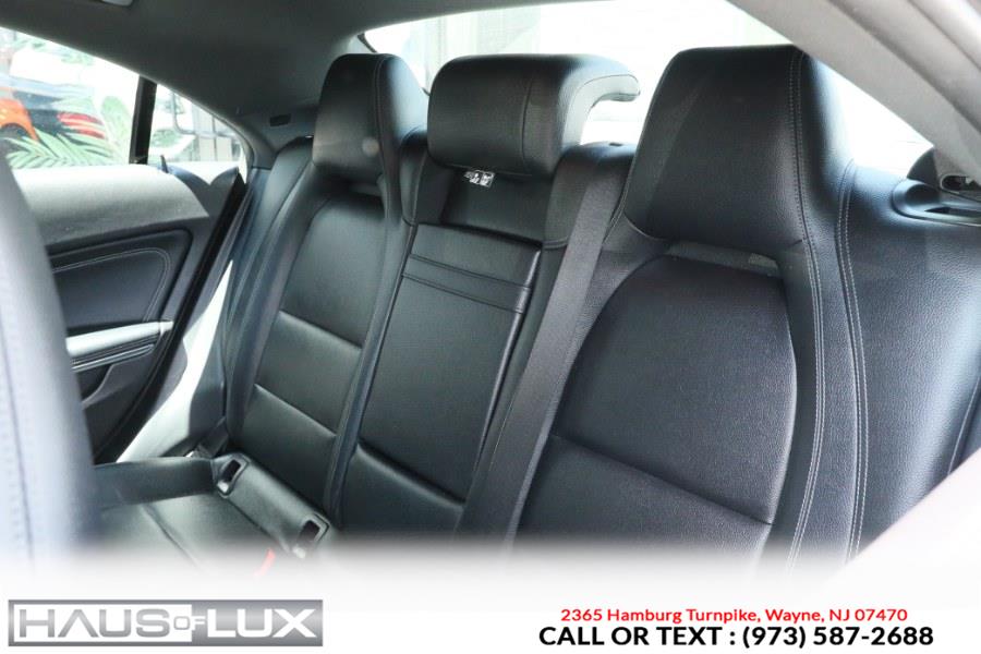 2018 Mercedes-Benz CLA CLA 250 4MATIC Coupe, available for sale in Wayne, New Jersey | Haus of Lux. Wayne, New Jersey 2018 Mercedes-Benz CLA CLA 250 4MATIC Coupe, available for sale in Wayne, New Jersey | Haus of Lux. Wayne, New Jersey