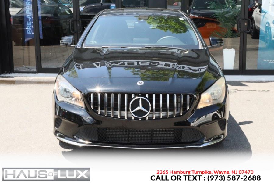 2018 Mercedes-Benz CLA CLA 250 4MATIC Coupe, available for sale in Wayne, New Jersey | Haus of Lux. Wayne, New Jersey 2018 Mercedes-Benz CLA CLA 250 4MATIC Coupe, available for sale in Wayne, New Jersey | Haus of Lux. Wayne, New Jersey