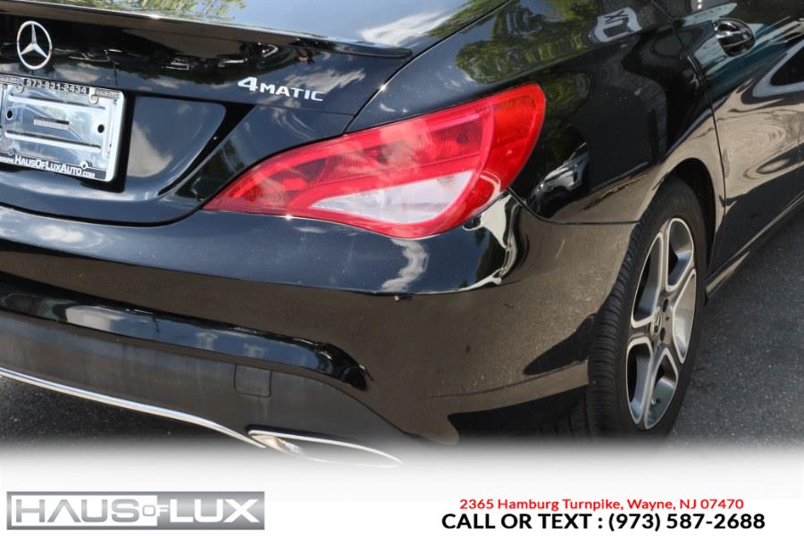 2018 Mercedes-Benz CLA CLA 250 4MATIC Coupe, available for sale in Wayne, New Jersey | Haus of Lux. Wayne, New Jersey 2018 Mercedes-Benz CLA CLA 250 4MATIC Coupe, available for sale in Wayne, New Jersey | Haus of Lux. Wayne, New Jersey