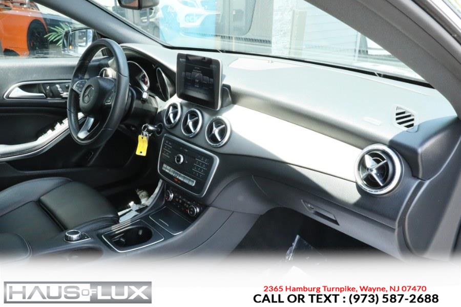 2018 Mercedes-Benz CLA CLA 250 4MATIC Coupe, available for sale in Wayne, New Jersey | Haus of Lux. Wayne, New Jersey 2018 Mercedes-Benz CLA CLA 250 4MATIC Coupe, available for sale in Wayne, New Jersey | Haus of Lux. Wayne, New Jersey