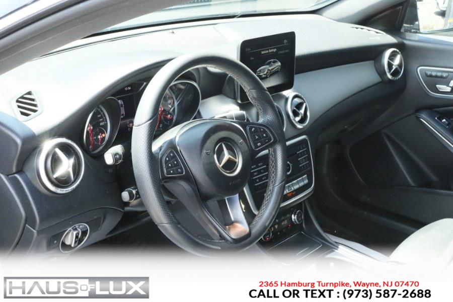 2018 Mercedes-Benz CLA CLA 250 4MATIC Coupe, available for sale in Wayne, New Jersey | Haus of Lux. Wayne, New Jersey 2018 Mercedes-Benz CLA CLA 250 4MATIC Coupe, available for sale in Wayne, New Jersey | Haus of Lux. Wayne, New Jersey