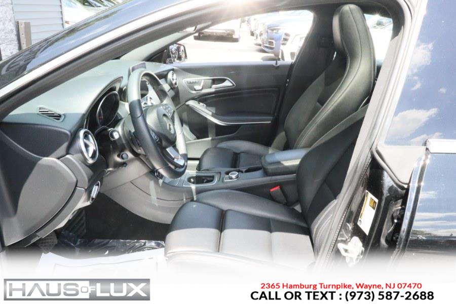 2018 Mercedes-Benz CLA CLA 250 4MATIC Coupe, available for sale in Wayne, New Jersey | Haus of Lux. Wayne, New Jersey 2018 Mercedes-Benz CLA CLA 250 4MATIC Coupe, available for sale in Wayne, New Jersey | Haus of Lux. Wayne, New Jersey