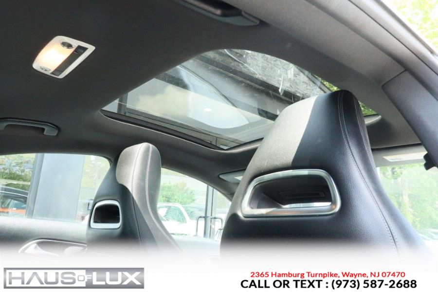 2018 Mercedes-Benz CLA CLA 250 4MATIC Coupe, available for sale in Wayne, New Jersey | Haus of Lux. Wayne, New Jersey 2018 Mercedes-Benz CLA CLA 250 4MATIC Coupe, available for sale in Wayne, New Jersey | Haus of Lux. Wayne, New Jersey