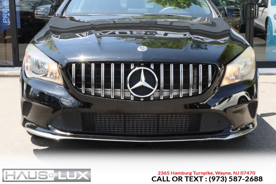 2018 Mercedes-Benz CLA CLA 250 4MATIC Coupe, available for sale in Wayne, New Jersey | Haus of Lux. Wayne, New Jersey 2018 Mercedes-Benz CLA CLA 250 4MATIC Coupe, available for sale in Wayne, New Jersey | Haus of Lux. Wayne, New Jersey