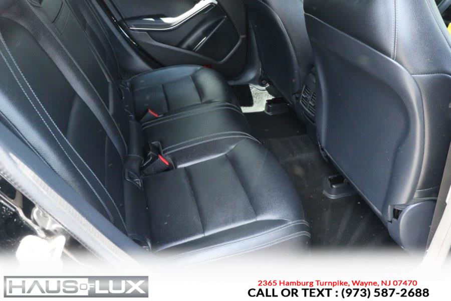 2018 Mercedes-Benz CLA CLA 250 4MATIC Coupe, available for sale in Wayne, New Jersey | Haus of Lux. Wayne, New Jersey 2018 Mercedes-Benz CLA CLA 250 4MATIC Coupe, available for sale in Wayne, New Jersey | Haus of Lux. Wayne, New Jersey