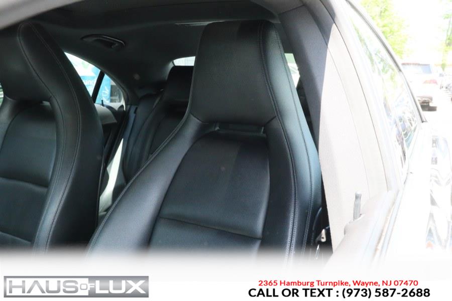 2018 Mercedes-Benz CLA CLA 250 4MATIC Coupe, available for sale in Wayne, New Jersey | Haus of Lux. Wayne, New Jersey 2018 Mercedes-Benz CLA CLA 250 4MATIC Coupe, available for sale in Wayne, New Jersey | Haus of Lux. Wayne, New Jersey