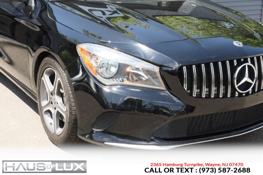 2018 Mercedes-Benz CLA CLA 250 4MATIC Coupe, available for sale in Wayne, New Jersey | Haus of Lux. Wayne, New Jersey 2018 Mercedes-Benz CLA CLA 250 4MATIC Coupe, available for sale in Wayne, New Jersey | Haus of Lux. Wayne, New Jersey