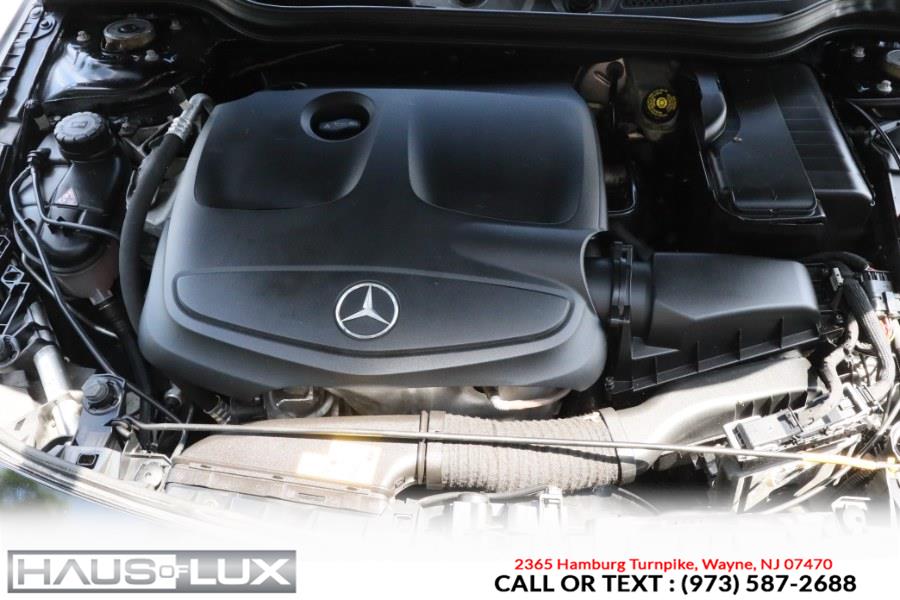2018 Mercedes-Benz CLA CLA 250 4MATIC Coupe, available for sale in Wayne, New Jersey | Haus of Lux. Wayne, New Jersey 2018 Mercedes-Benz CLA CLA 250 4MATIC Coupe, available for sale in Wayne, New Jersey | Haus of Lux. Wayne, New Jersey
