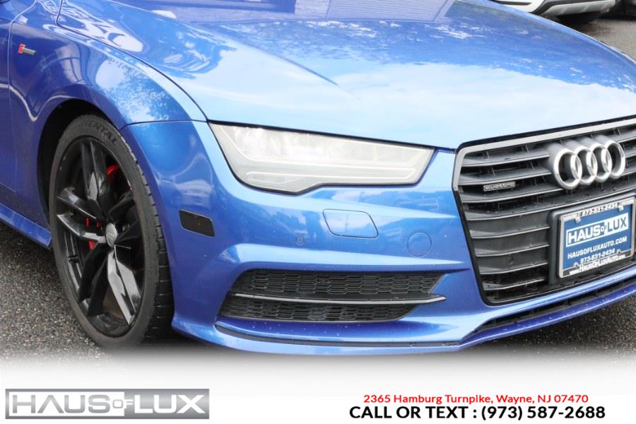 2018 Audi A7 3.0 TFSI Premium Plus, available for sale in Wayne, New Jersey | Haus of Lux. Wayne, New Jersey 2018 Audi A7 3.0 TFSI Premium Plus, available for sale in Wayne, New Jersey | Haus of Lux. Wayne, New Jersey