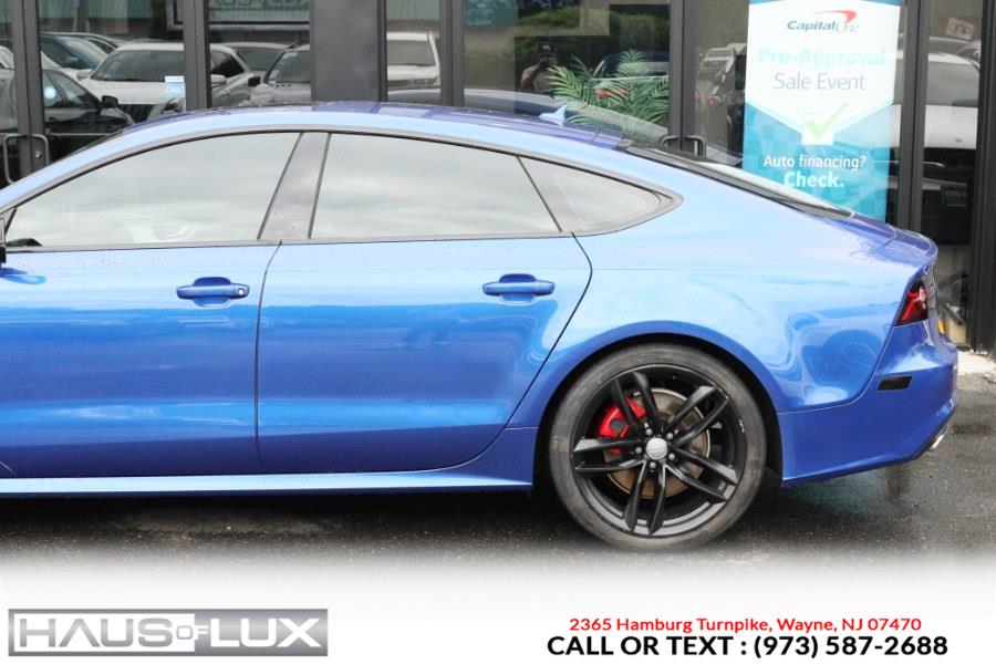 2018 Audi A7 3.0 TFSI Premium Plus, available for sale in Wayne, New Jersey | Haus of Lux. Wayne, New Jersey 2018 Audi A7 3.0 TFSI Premium Plus, available for sale in Wayne, New Jersey | Haus of Lux. Wayne, New Jersey