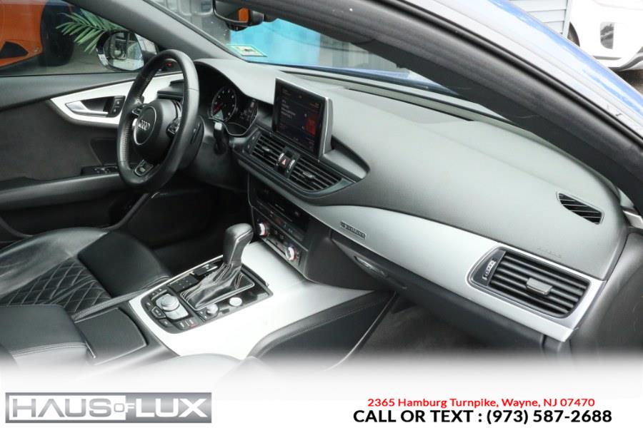 2018 Audi A7 3.0 TFSI Premium Plus, available for sale in Wayne, New Jersey | Haus of Lux. Wayne, New Jersey 2018 Audi A7 3.0 TFSI Premium Plus, available for sale in Wayne, New Jersey | Haus of Lux. Wayne, New Jersey