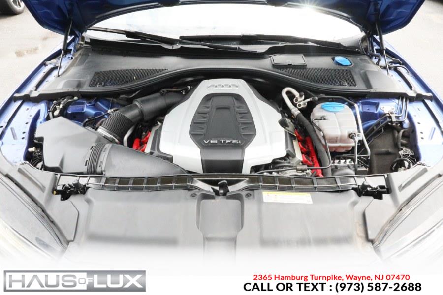 2018 Audi A7 3.0 TFSI Premium Plus, available for sale in Wayne, New Jersey | Haus of Lux. Wayne, New Jersey 2018 Audi A7 3.0 TFSI Premium Plus, available for sale in Wayne, New Jersey | Haus of Lux. Wayne, New Jersey