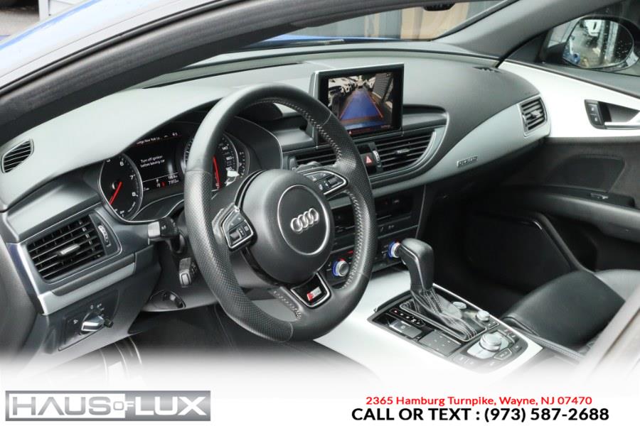 2018 Audi A7 3.0 TFSI Premium Plus, available for sale in Wayne, New Jersey | Haus of Lux. Wayne, New Jersey 2018 Audi A7 3.0 TFSI Premium Plus, available for sale in Wayne, New Jersey | Haus of Lux. Wayne, New Jersey