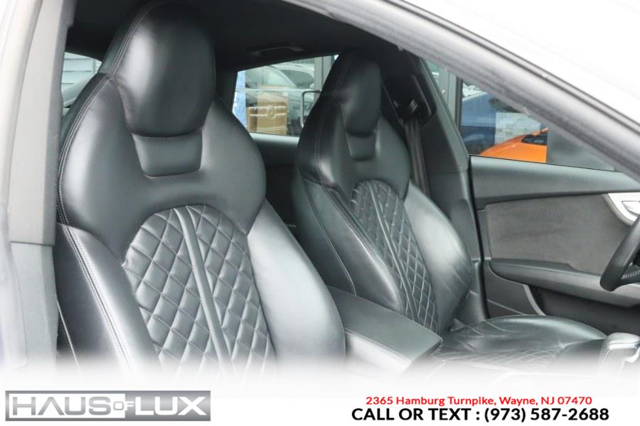 2018 Audi A7 3.0 TFSI Premium Plus, available for sale in Wayne, New Jersey | Haus of Lux. Wayne, New Jersey 2018 Audi A7 3.0 TFSI Premium Plus, available for sale in Wayne, New Jersey | Haus of Lux. Wayne, New Jersey