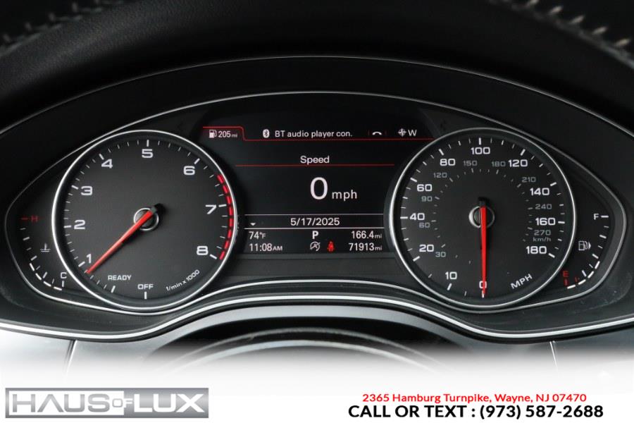 2018 Audi A7 3.0 TFSI Premium Plus, available for sale in Wayne, New Jersey | Haus of Lux. Wayne, New Jersey 2018 Audi A7 3.0 TFSI Premium Plus, available for sale in Wayne, New Jersey | Haus of Lux. Wayne, New Jersey