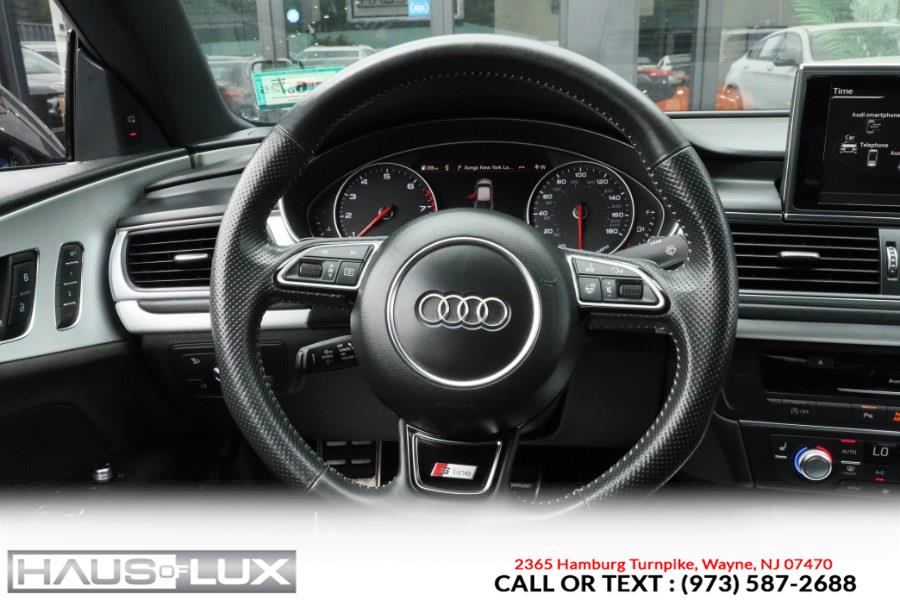 2018 Audi A7 3.0 TFSI Premium Plus, available for sale in Wayne, New Jersey | Haus of Lux. Wayne, New Jersey 2018 Audi A7 3.0 TFSI Premium Plus, available for sale in Wayne, New Jersey | Haus of Lux. Wayne, New Jersey