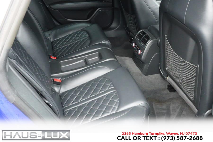 2018 Audi A7 3.0 TFSI Premium Plus, available for sale in Wayne, New Jersey | Haus of Lux. Wayne, New Jersey 2018 Audi A7 3.0 TFSI Premium Plus, available for sale in Wayne, New Jersey | Haus of Lux. Wayne, New Jersey
