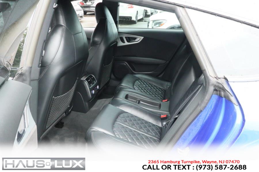 2018 Audi A7 3.0 TFSI Premium Plus, available for sale in Wayne, New Jersey | Haus of Lux. Wayne, New Jersey 2018 Audi A7 3.0 TFSI Premium Plus, available for sale in Wayne, New Jersey | Haus of Lux. Wayne, New Jersey