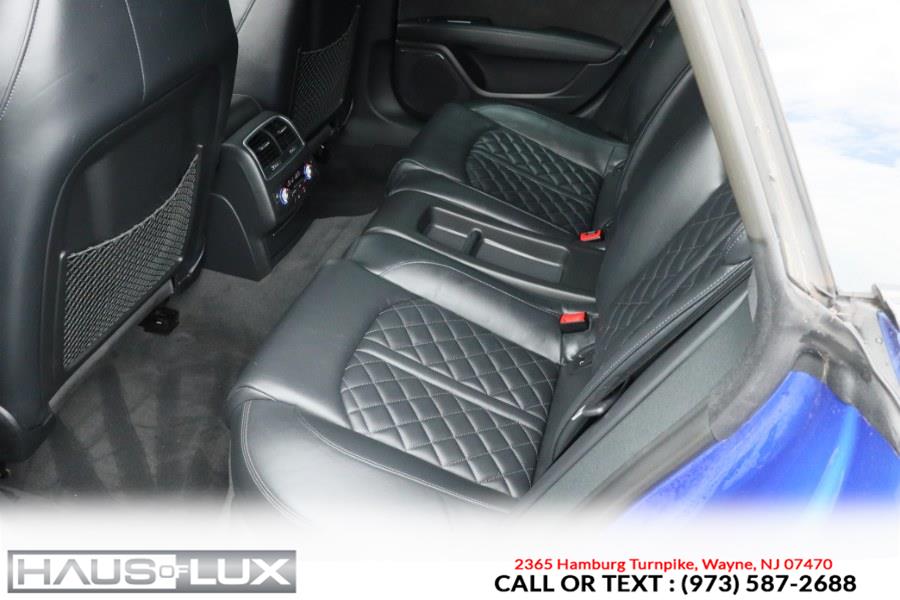 2018 Audi A7 3.0 TFSI Premium Plus, available for sale in Wayne, New Jersey | Haus of Lux. Wayne, New Jersey 2018 Audi A7 3.0 TFSI Premium Plus, available for sale in Wayne, New Jersey | Haus of Lux. Wayne, New Jersey
