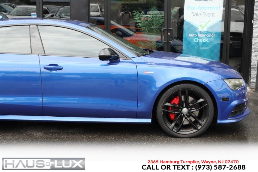 2018 Audi A7 3.0 TFSI Premium Plus, available for sale in Wayne, New Jersey | Haus of Lux. Wayne, New Jersey 2018 Audi A7 3.0 TFSI Premium Plus, available for sale in Wayne, New Jersey | Haus of Lux. Wayne, New Jersey