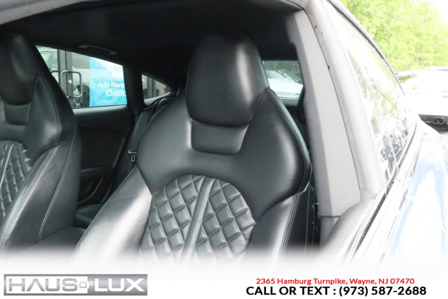 2018 Audi A7 3.0 TFSI Premium Plus, available for sale in Wayne, New Jersey | Haus of Lux. Wayne, New Jersey 2018 Audi A7 3.0 TFSI Premium Plus, available for sale in Wayne, New Jersey | Haus of Lux. Wayne, New Jersey