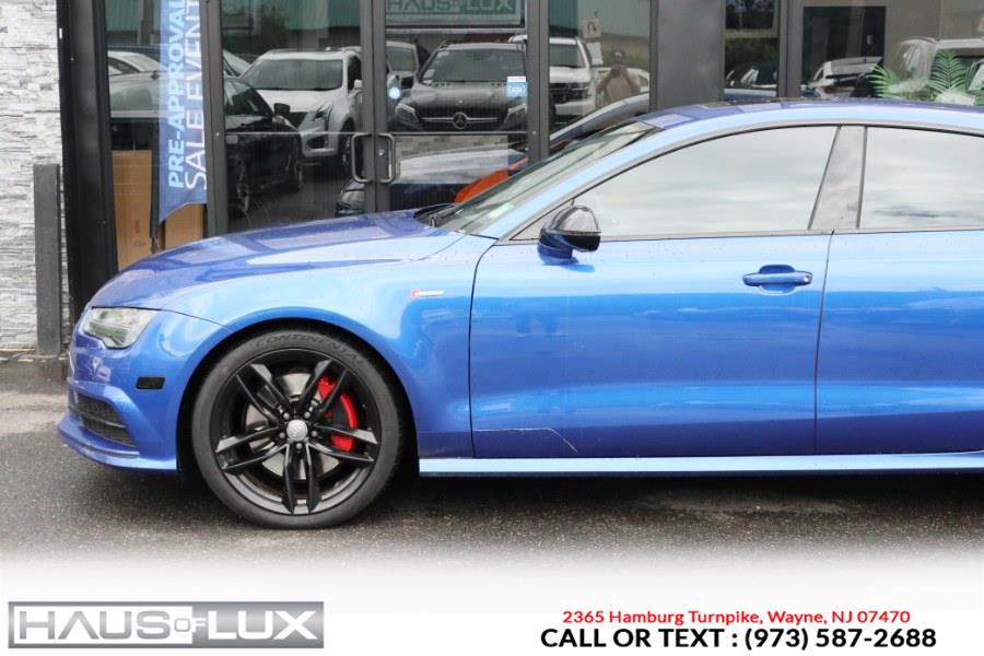 2018 Audi A7 3.0 TFSI Premium Plus, available for sale in Wayne, New Jersey | Haus of Lux. Wayne, New Jersey 2018 Audi A7 3.0 TFSI Premium Plus, available for sale in Wayne, New Jersey | Haus of Lux. Wayne, New Jersey