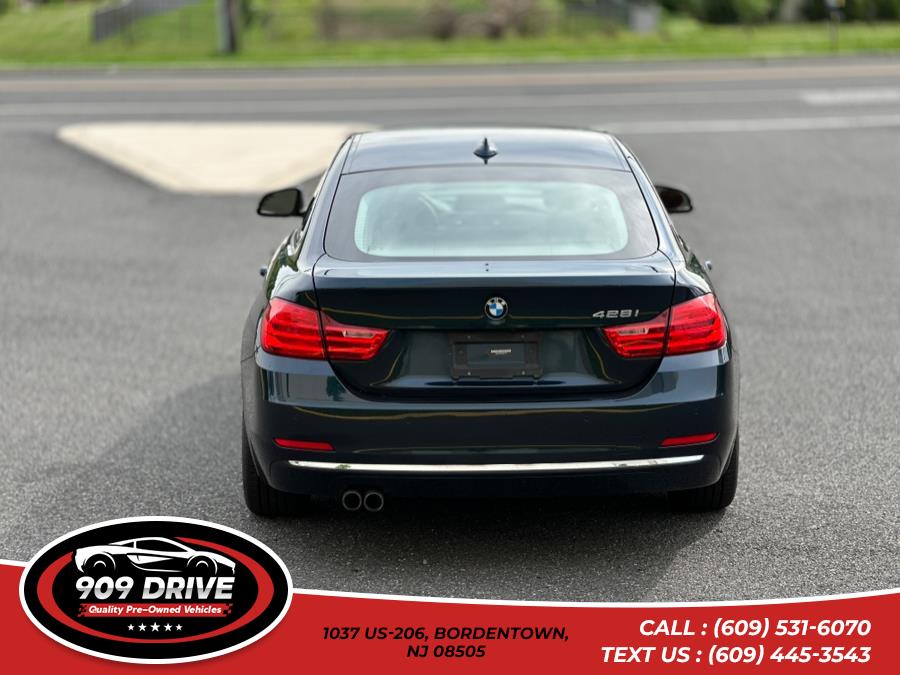 2015 BMW 428 Gran Coupe Sport Pkg, available for sale in BORDENTOWN, New Jersey | 909 Drive. BORDENTOWN, New Jersey 2015 BMW 428 Gran Coupe Sport Pkg, available for sale in BORDENTOWN, New Jersey | 909 Drive. BORDENTOWN, New Jersey