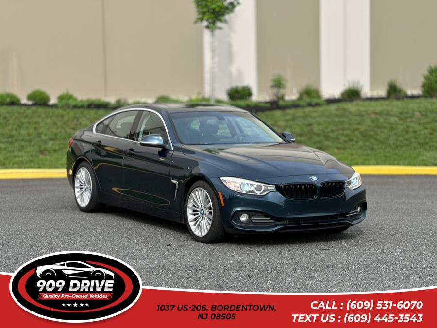 2015 BMW 428 Gran Coupe Sport Pkg, available for sale in BORDENTOWN, New Jersey | 909 Drive. BORDENTOWN, New Jersey 2015 BMW 428 Gran Coupe Sport Pkg, available for sale in BORDENTOWN, New Jersey | 909 Drive. BORDENTOWN, New Jersey