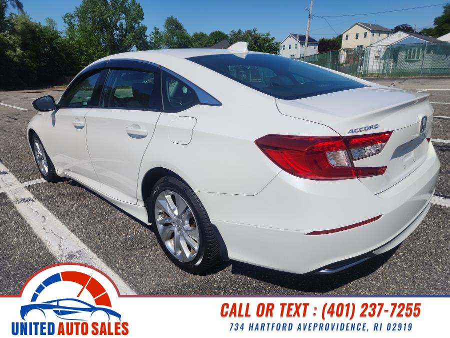 2020 Honda Accord Sedan LX 1.5T CVT, available for sale in Providence, Rhode Island | United Auto Sales Inc. Providence, Rhode Island 2020 Honda Accord Sedan LX 1.5T CVT, available for sale in Providence, Rhode Island | United Auto Sales Inc. Providence, Rhode Island
