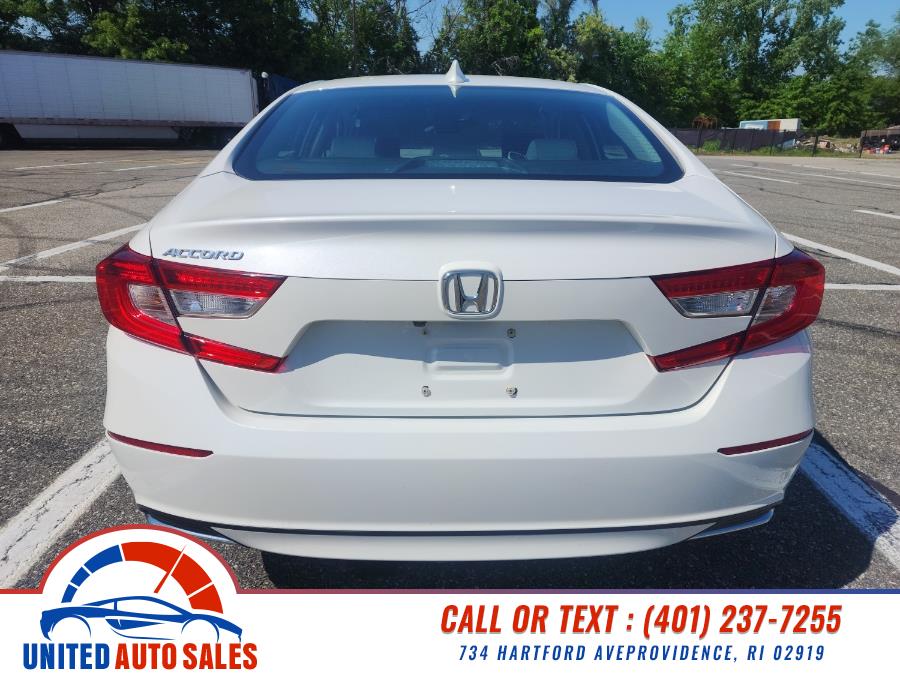 2020 Honda Accord Sedan LX 1.5T CVT, available for sale in Providence, Rhode Island | United Auto Sales Inc. Providence, Rhode Island 2020 Honda Accord Sedan LX 1.5T CVT, available for sale in Providence, Rhode Island | United Auto Sales Inc. Providence, Rhode Island