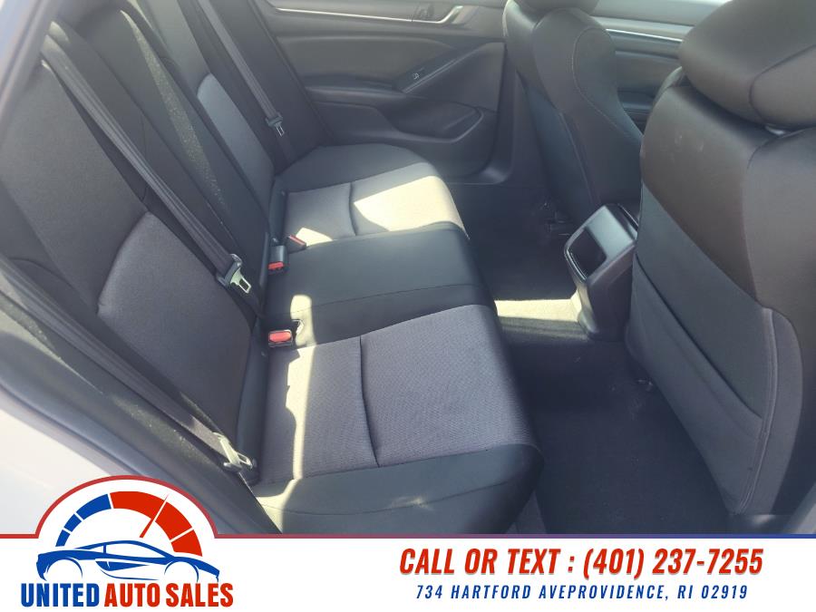 2020 Honda Accord Sedan LX 1.5T CVT, available for sale in Providence, Rhode Island | United Auto Sales Inc. Providence, Rhode Island 2020 Honda Accord Sedan LX 1.5T CVT, available for sale in Providence, Rhode Island | United Auto Sales Inc. Providence, Rhode Island