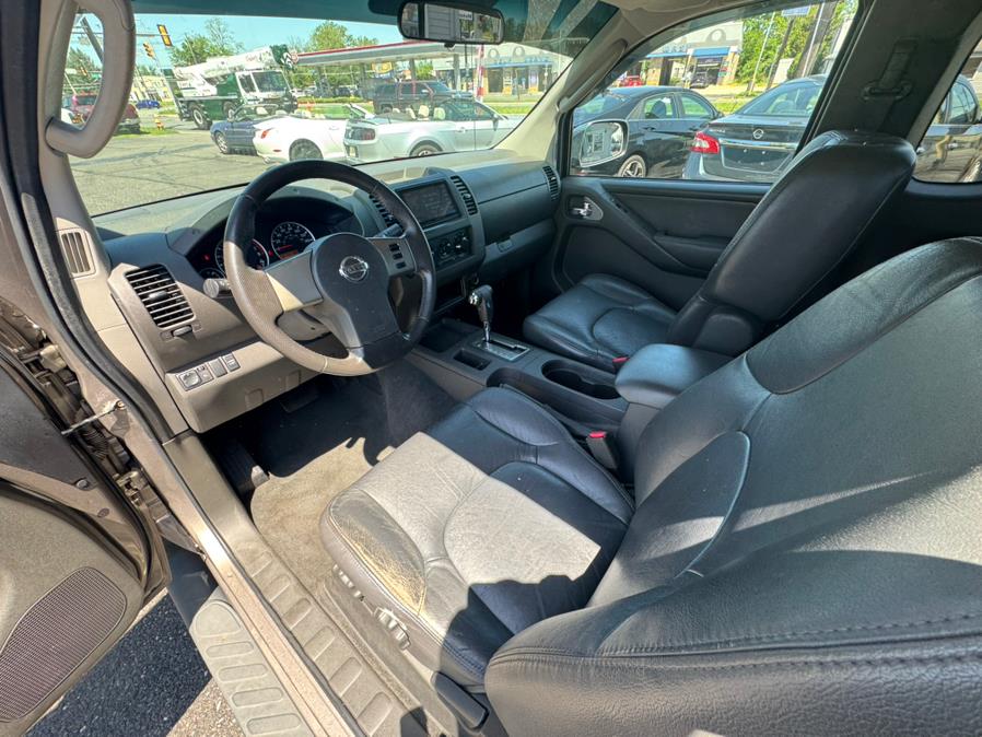 2006 Nissan Frontier LE King Cab V6 Auto 4WD, available for sale in BURLINGTON, New Jersey | Tri States Auto Group. BURLINGTON, New Jersey 2006 Nissan Frontier LE King Cab V6 Auto 4WD, available for sale in BURLINGTON, New Jersey | Tri States Auto Group. BURLINGTON, New Jersey