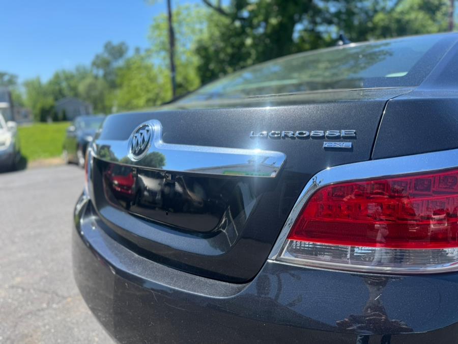 2011 Buick LaCrosse 4dr Sdn CXL FWD, available for sale in BURLINGTON, New Jersey | Tri States Auto Group. BURLINGTON, New Jersey 2011 Buick LaCrosse 4dr Sdn CXL FWD, available for sale in BURLINGTON, New Jersey | Tri States Auto Group. BURLINGTON, New Jersey