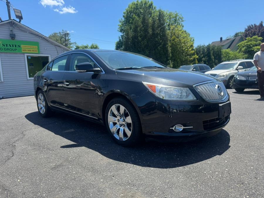 Used 2011 Buick LaCrosse in BURLINGTON, New Jersey | Tri States Auto Group. BURLINGTON, New Jersey