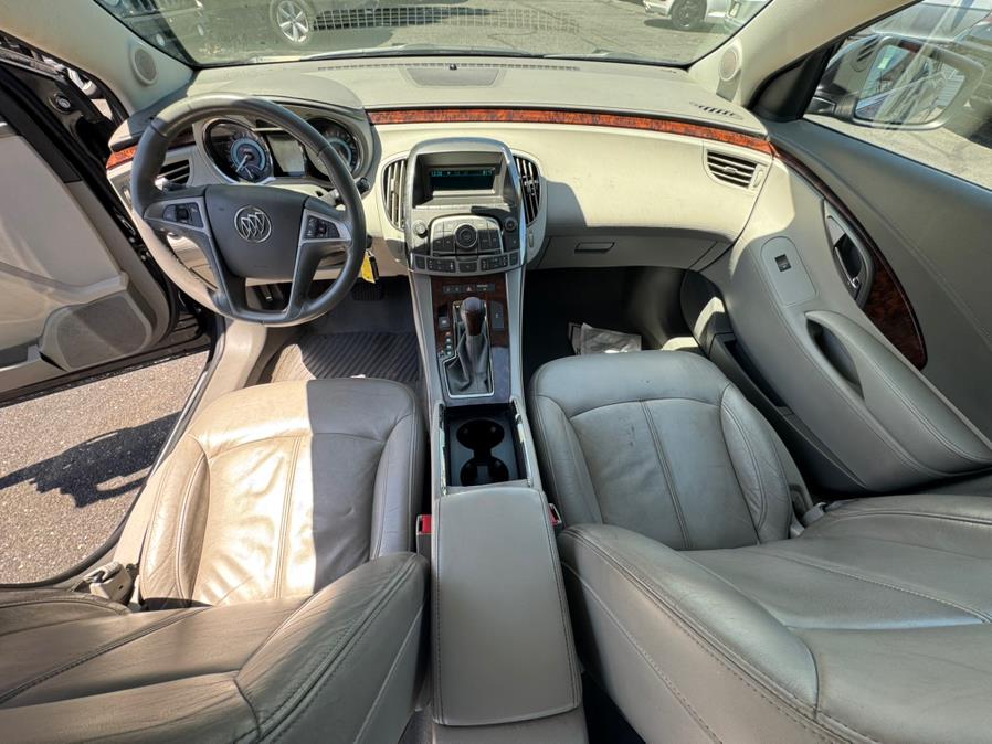 2011 Buick LaCrosse 4dr Sdn CXL FWD, available for sale in BURLINGTON, New Jersey | Tri States Auto Group. BURLINGTON, New Jersey 2011 Buick LaCrosse 4dr Sdn CXL FWD, available for sale in BURLINGTON, New Jersey | Tri States Auto Group. BURLINGTON, New Jersey