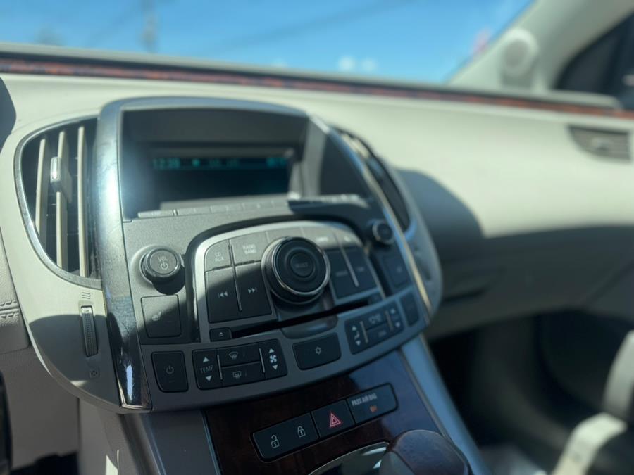 2011 Buick LaCrosse 4dr Sdn CXL FWD, available for sale in BURLINGTON, New Jersey | Tri States Auto Group. BURLINGTON, New Jersey 2011 Buick LaCrosse 4dr Sdn CXL FWD, available for sale in BURLINGTON, New Jersey | Tri States Auto Group. BURLINGTON, New Jersey