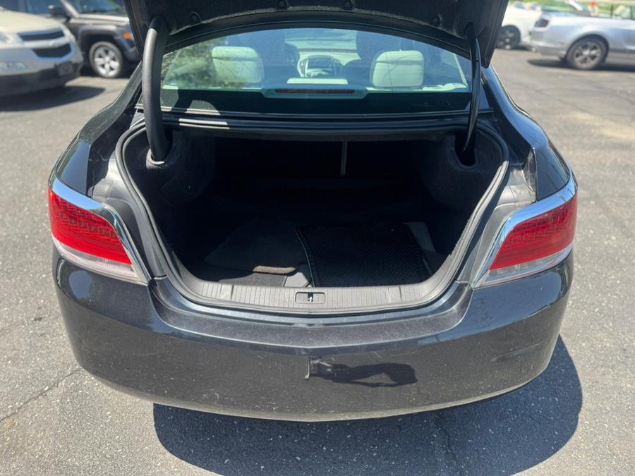 2011 Buick LaCrosse 4dr Sdn CXL FWD, available for sale in BURLINGTON, New Jersey | Tri States Auto Group. BURLINGTON, New Jersey 2011 Buick LaCrosse 4dr Sdn CXL FWD, available for sale in BURLINGTON, New Jersey | Tri States Auto Group. BURLINGTON, New Jersey