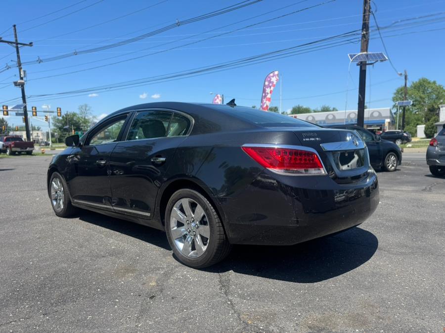 2011 Buick LaCrosse 4dr Sdn CXL FWD, available for sale in BURLINGTON, New Jersey | Tri States Auto Group. BURLINGTON, New Jersey 2011 Buick LaCrosse 4dr Sdn CXL FWD, available for sale in BURLINGTON, New Jersey | Tri States Auto Group. BURLINGTON, New Jersey
