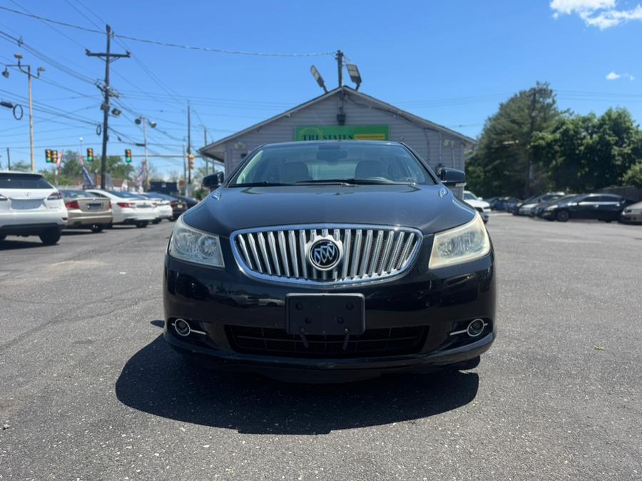 2011 Buick LaCrosse 4dr Sdn CXL FWD, available for sale in BURLINGTON, New Jersey | Tri States Auto Group. BURLINGTON, New Jersey 2011 Buick LaCrosse 4dr Sdn CXL FWD, available for sale in BURLINGTON, New Jersey | Tri States Auto Group. BURLINGTON, New Jersey