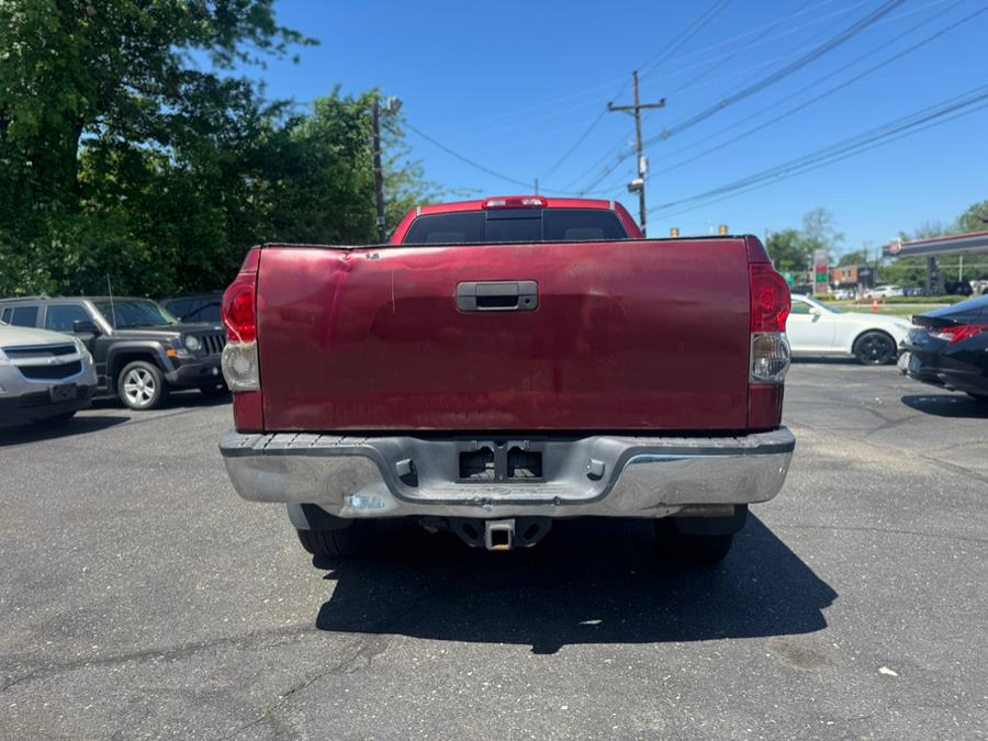 2007 Toyota Tundra 4WD Double 145.7" 5.7L V8 SR5 (Natl, available for sale in BURLINGTON, New Jersey | Tri States Auto Group. BURLINGTON, New Jersey 2007 Toyota Tundra 4WD Double 145.7" 5.7L V8 SR5 (Natl, available for sale in BURLINGTON, New Jersey | Tri States Auto Group. BURLINGTON, New Jersey