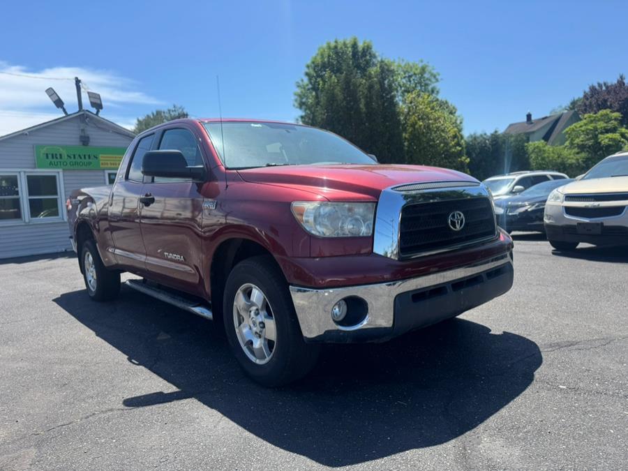 Used 2007 Toyota Tundra in BURLINGTON, New Jersey | Tri States Auto Group. BURLINGTON, New Jersey