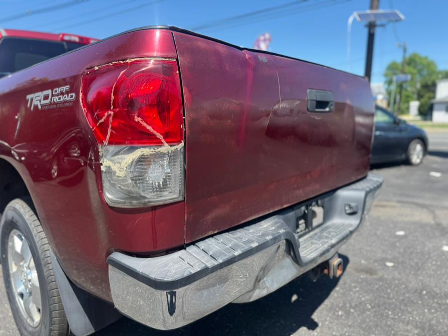 2007 Toyota Tundra 4WD Double 145.7" 5.7L V8 SR5 (Natl, available for sale in BURLINGTON, New Jersey | Tri States Auto Group. BURLINGTON, New Jersey 2007 Toyota Tundra 4WD Double 145.7" 5.7L V8 SR5 (Natl, available for sale in BURLINGTON, New Jersey | Tri States Auto Group. BURLINGTON, New Jersey