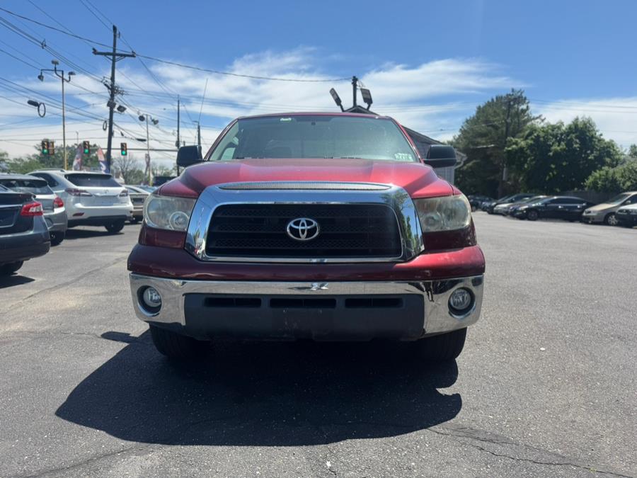 2007 Toyota Tundra 4WD Double 145.7" 5.7L V8 SR5 (Natl, available for sale in BURLINGTON, New Jersey | Tri States Auto Group. BURLINGTON, New Jersey 2007 Toyota Tundra 4WD Double 145.7" 5.7L V8 SR5 (Natl, available for sale in BURLINGTON, New Jersey | Tri States Auto Group. BURLINGTON, New Jersey