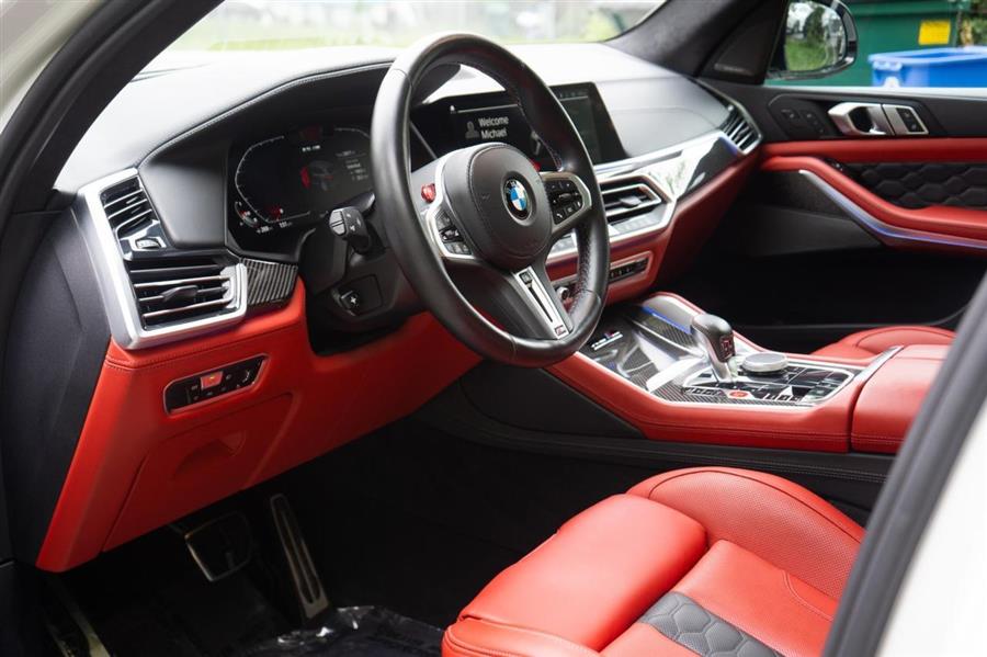 2023 BMW X5 m Competition xDrive, available for sale in Woodside, New York | Drive Central. Woodside, New York 2023 BMW X5 m Competition xDrive, available for sale in Woodside, New York | Drive Central. Woodside, New York