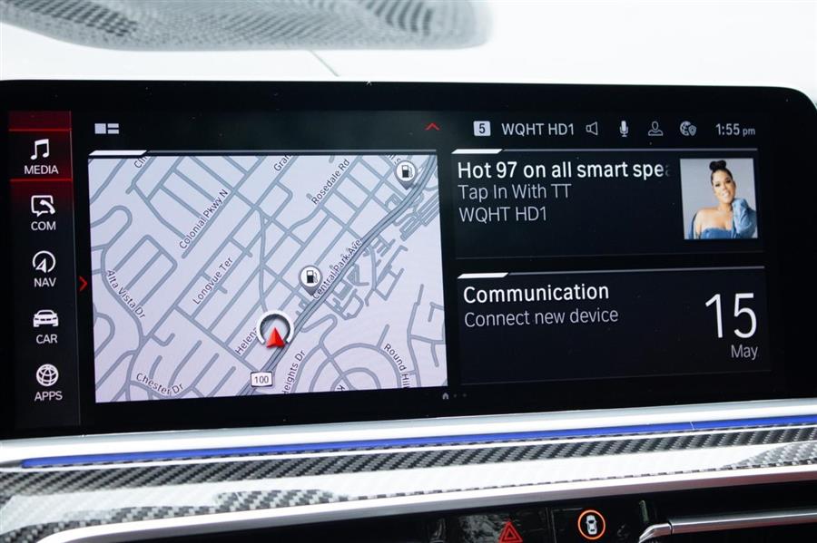 2023 BMW X5 m Competition xDrive, available for sale in Woodside, New York | Drive Central. Woodside, New York 2023 BMW X5 m Competition xDrive, available for sale in Woodside, New York | Drive Central. Woodside, New York