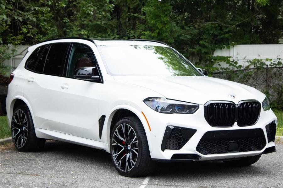 2023 BMW X5 m Competition xDrive, available for sale in Woodside, New York | Drive Central. Woodside, New York 2023 BMW X5 m Competition xDrive, available for sale in Woodside, New York | Drive Central. Woodside, New York