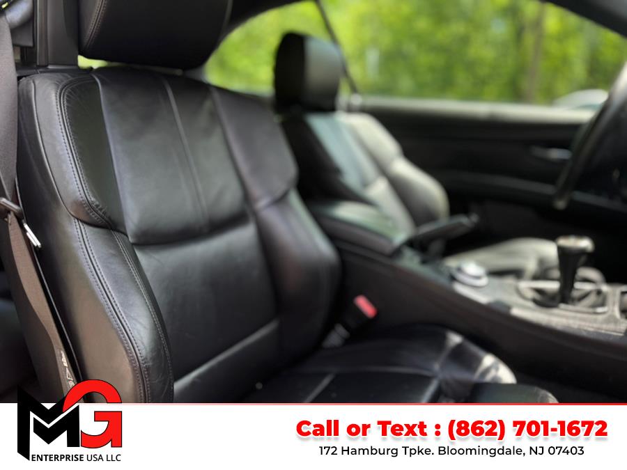 2008 BMW M3 2dr Conv M3, available for sale in Bloomingdale, New Jersey | MG Enterprise USA. Bloomingdale, New Jersey 2008 BMW M3 2dr Conv M3, available for sale in Bloomingdale, New Jersey | MG Enterprise USA. Bloomingdale, New Jersey