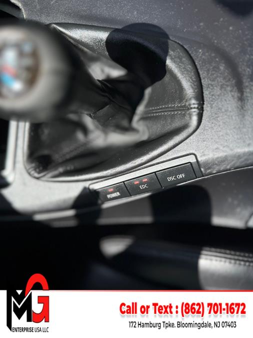 2008 BMW M3 2dr Conv M3, available for sale in Bloomingdale, New Jersey | MG Enterprise USA. Bloomingdale, New Jersey 2008 BMW M3 2dr Conv M3, available for sale in Bloomingdale, New Jersey | MG Enterprise USA. Bloomingdale, New Jersey
